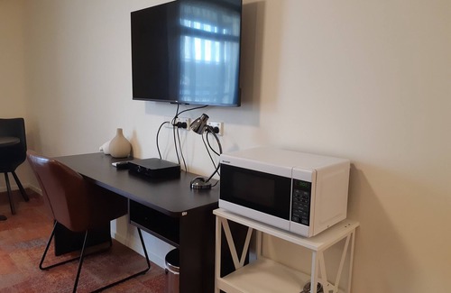 Milford Hotel | City of Sails Motel