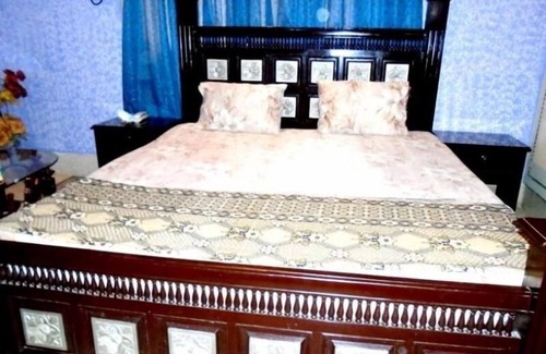 Sukkur House | City Palace Guest House