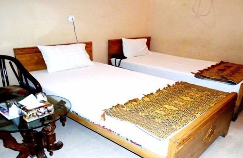 Sukkur House | City Palace Guest House