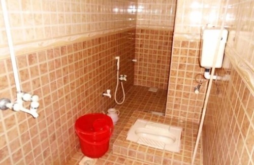 Sukkur House | City Palace Guest House