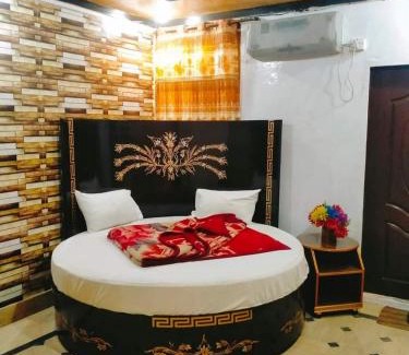 Lahore Hotel | City Palace Hotel Lahore