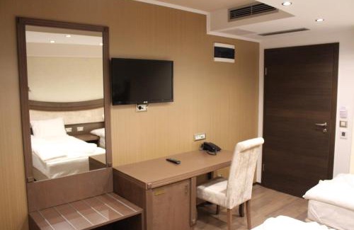 Ohrid Hotel | City Palace Hotel