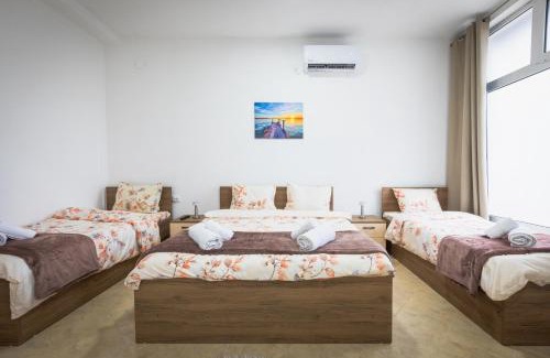 Gevgelija Apartment | City Park Apartment