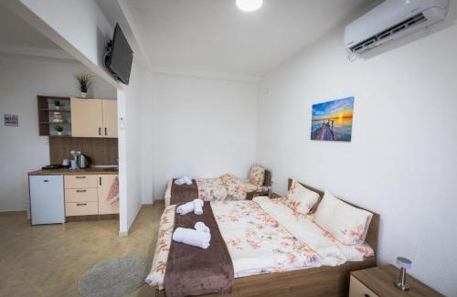 Gevgelija Apartment | City Park Apartment