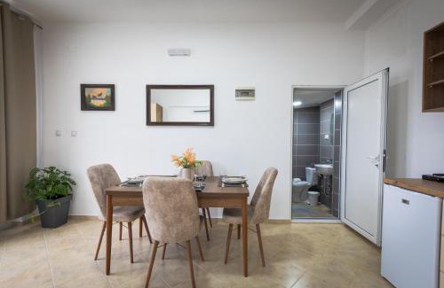 Gevgelija Apartment | City Park Apartment