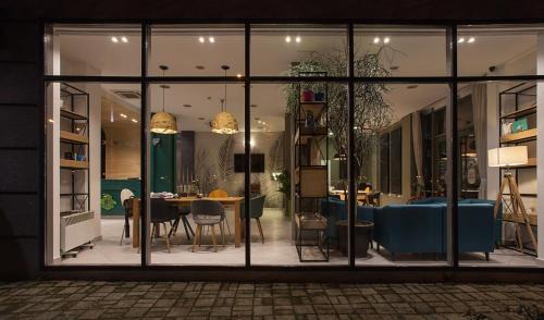 Centar Hotel | City Park Hotel