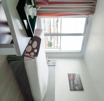 Ivry-port Apartment | City Résidence Ivry