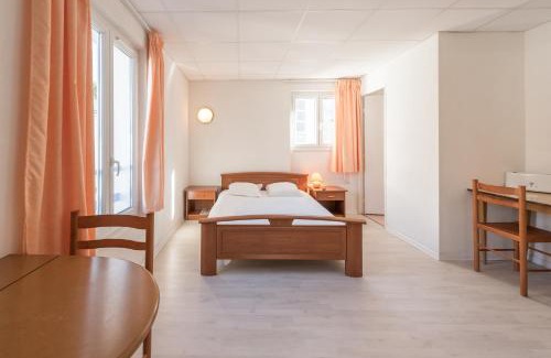 Capvern Resort | City Résidence Termalia