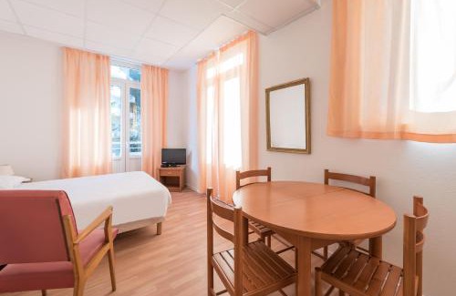 Capvern Resort | City Résidence Termalia