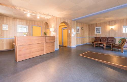 Capvern Resort | City Résidence Termalia