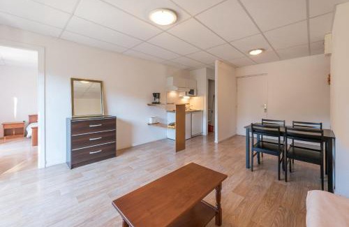 Capvern Resort | City Résidence Termalia