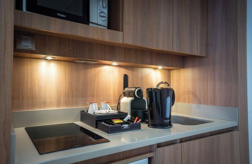 Roissy-en-France Hotel | City Residence Paris CDG Airport