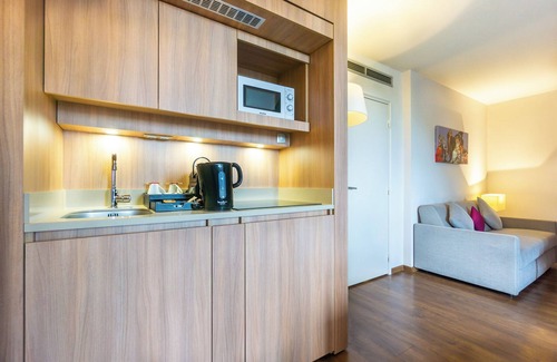 Roissy-en-France Hotel | City Residence Paris CDG Airport