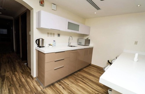 Dammam Apartment | City Residence