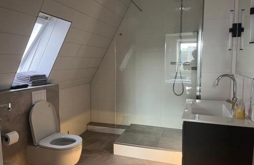 Goch House | City Rooms