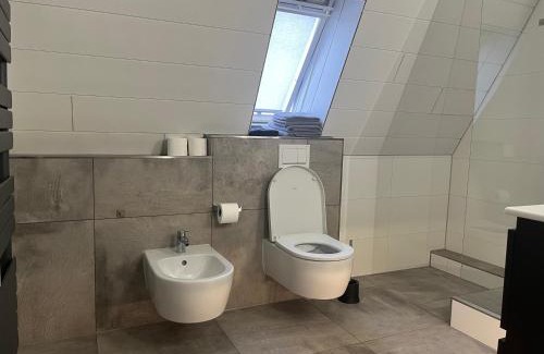 Goch House | City Rooms