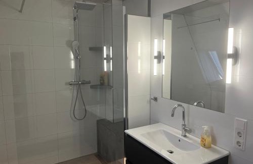 Goch House | City Rooms