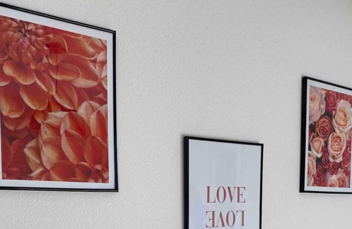 Trois Cocus - Borderouge - Croix-Daurade - Paleficat Apartment | City Rose Verdoyant , Parking Privé, Piscine