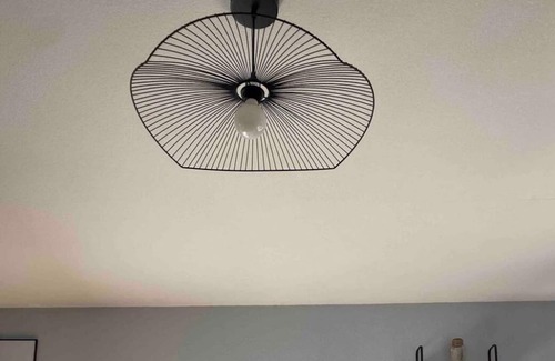 Trois Cocus - Borderouge - Croix-Daurade - Paleficat Apartment | City Rose Verdoyant , Parking Privé, Piscine