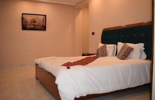 Dhirkot Hotel | City Seasons Hotel Murree