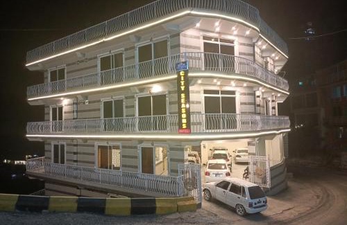 Dhirkot Hotel | City Seasons Hotel Murree