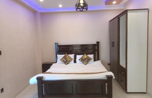 Dhirkot Hotel | City Seasons Hotel Murree