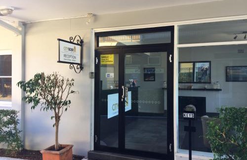 Tamworth Hotel | City Sider Motor Inn