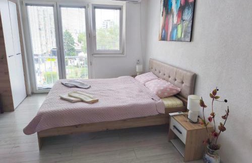 Kumanovo Apartment | City Square Apartment