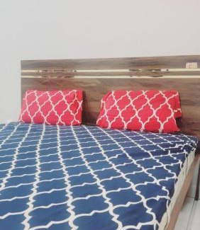 Gulshan-E-Jamal House | City Star Guest House