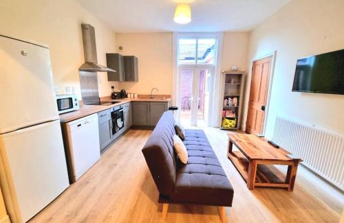 Pontrilas Apartment | City Stay