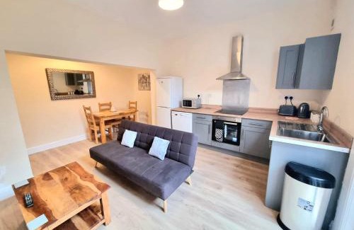 Pontrilas Apartment | City Stay