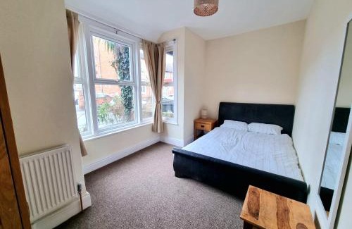 Pontrilas Apartment | City Stay