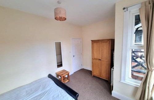 Pontrilas Apartment | City Stay