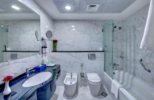 Al Khan Hotel | City Stay Hotel Expo Centre