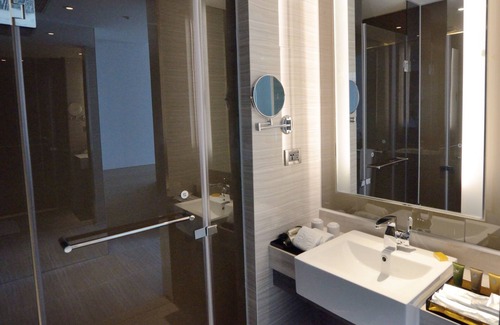 Yancheng District Hotel | City Suites - Kaohsiung Chenai