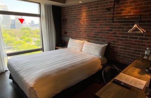 Yancheng District Hotel | City Suites - Kaohsiung Pier2