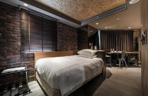 Yancheng District Hotel | City Suites - Kaohsiung Pier2