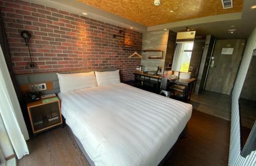 Yancheng District Hotel | City Suites - Kaohsiung Pier2