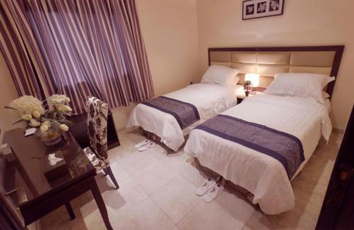 Al Khobar Apartment | City Suites