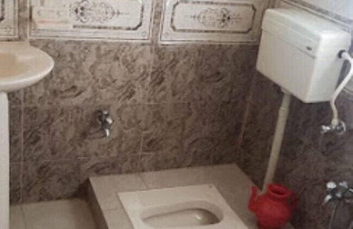 Muzaffarabad Hotel | City Top Hotel & Restaurant