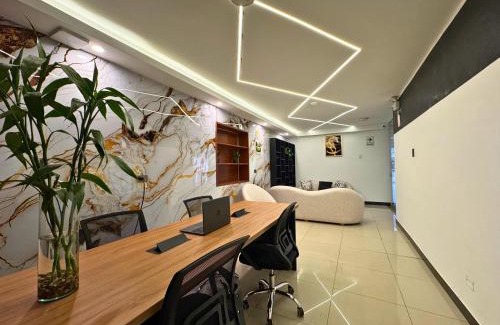 Santiago de Surco Hotel | City Tower Hotel