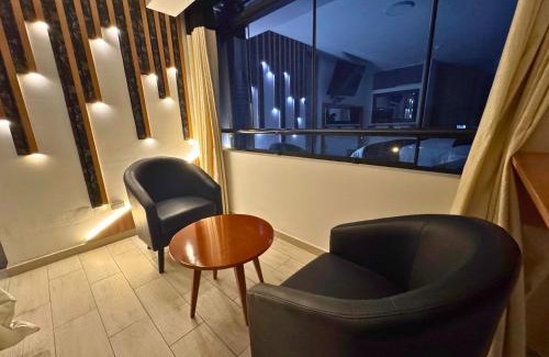 Santiago de Surco Hotel | City Tower Hotel