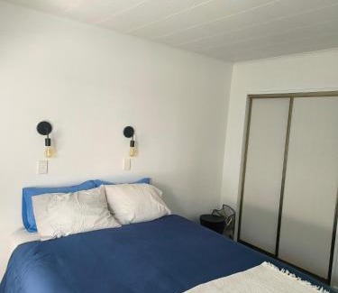 Phillipstown House | City Town House - Unit