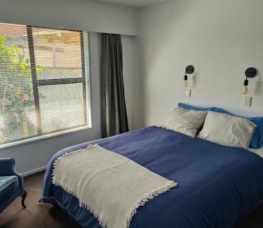 Phillipstown House | City Town House - Unit