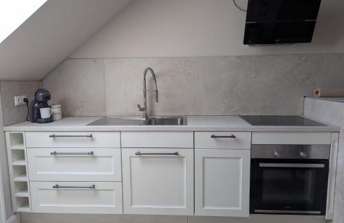 Coburg Apartment | City und Natur - Ferienwohnung an der Itz