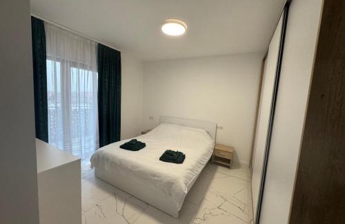 Baia Mare Apartment | City Vibe Apartment
