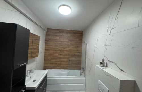 Baia Mare Apartment | City Vibe Apartment