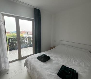 Baia Mare Apartment | City Vibe Apartment