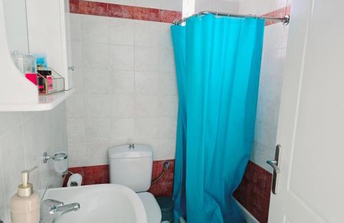 Tripoli Apartment | City Vibe by Open City Hotel