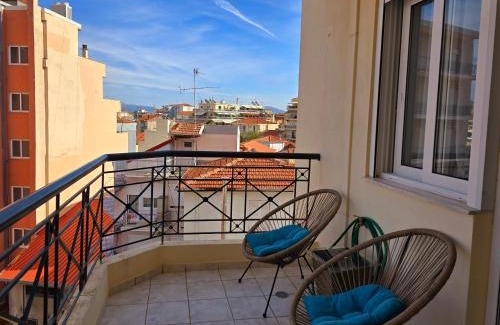 Tripoli Apartment | City Vibe by Open City Hotel